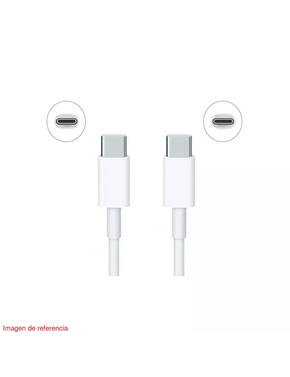 18713 MI USB TYPE-C A TYPE-C CABLE 150CM